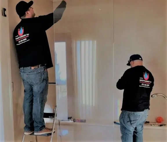 Professional plumbing installation for Tankless Water Heater Installation in Glenmont